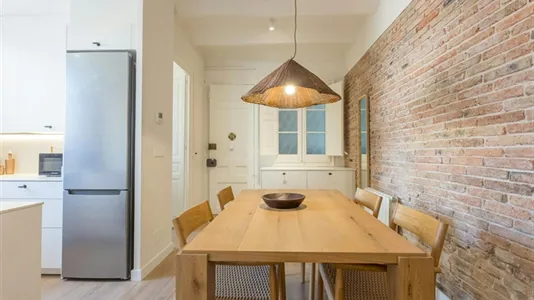 Apartments in Barcelona Gràcia - photo 10