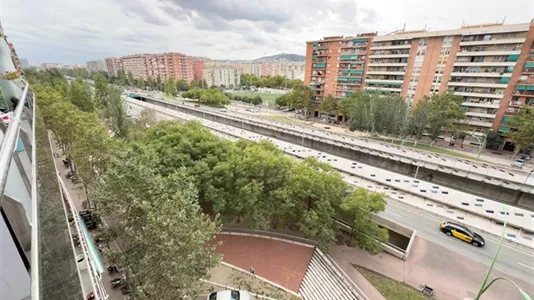 Apartments in Barcelona Sant Martí - photo 7