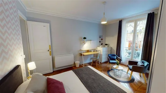 Rooms in Paris 7ème arrondissement - photo 2