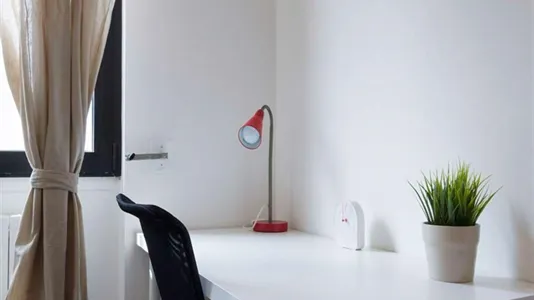 Rooms in Milano Zona 9 - Porta Garibaldi, Niguarda - photo 5