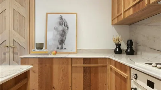 Apartments in Barcelona Les Corts - photo 5