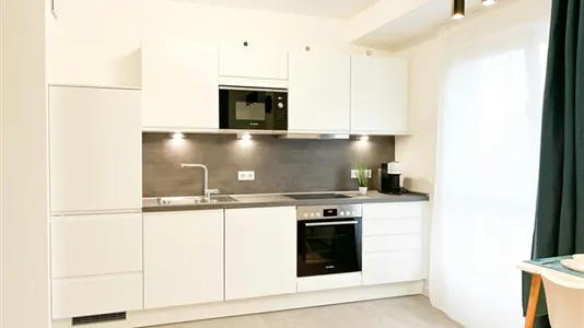 Apartments in Location is not specified - photo 9