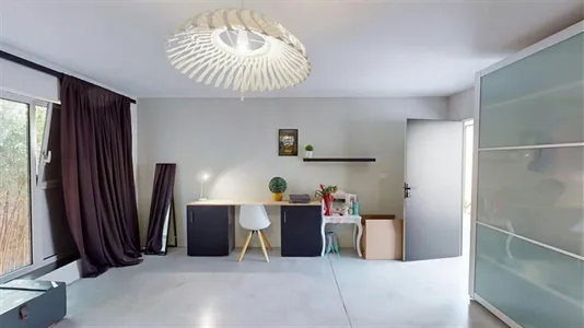 Rooms in Lille - photo 5