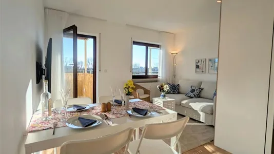 Apartments in Munich Ramersdorf-Perlach - photo 2