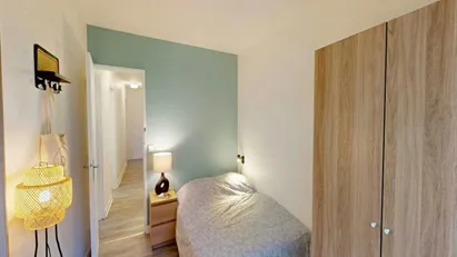 Room for rent in Paris 19ème arrondissement, Paris