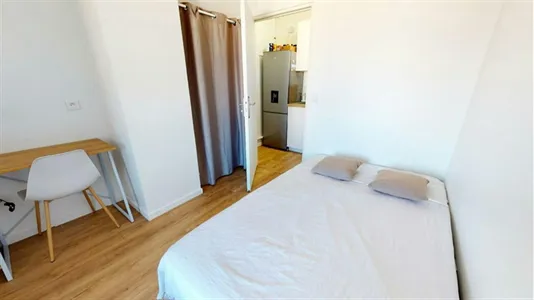Rooms in Lyon - photo 1