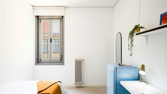 Rooms in Madrid Centro - photo 6