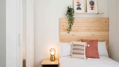 Room for rent in Madrid Chamberí, Madrid