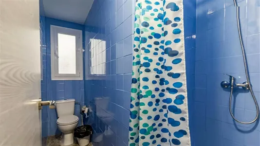 Rooms in Valencia L'Eixample - photo 10