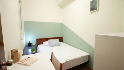 Room for rent in Barcelona Sarrià-St. Gervasi, Barcelona