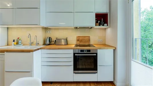 Apartments in Berlin Mitte - photo 9