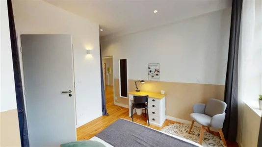 Rooms in Toulouse - photo 2