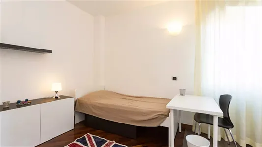 Rooms in Milano Zona 2 - Stazione Centrale, Gorla, Turro, Greco, Crescenzago - photo 4