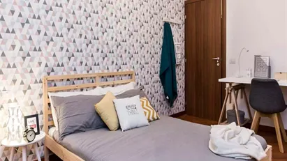 Room for rent in Milano Zona 5 - Vigentino, Chiaravalle, Gratosoglio, Milan