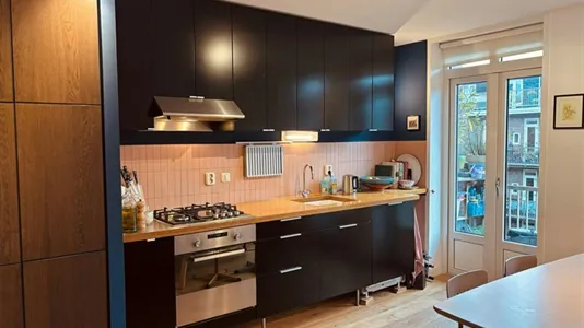 Apartments in Amsterdam Bos & Lommer - photo 10