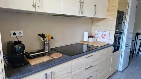 Rooms in Húmera-Somosaguas-Prado del Rey - photo 7