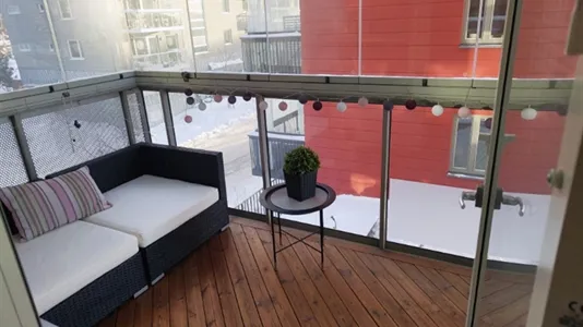 Apartments in Nacka - photo 7