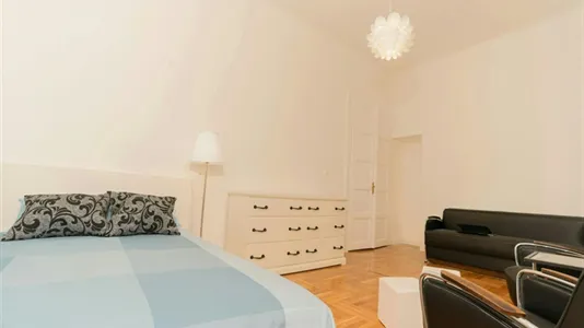 Rooms in Budapest XIII. kerület - photo 4