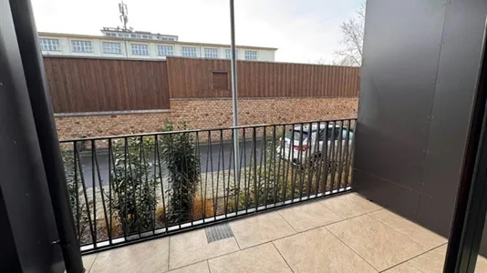 Apartments in Dresden - photo 7