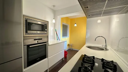 Rooms in Granada - photo 5