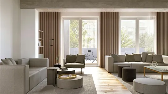 Rooms in Location is not specified - photo 8