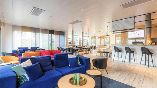 Apartments in Vernier - photo 9