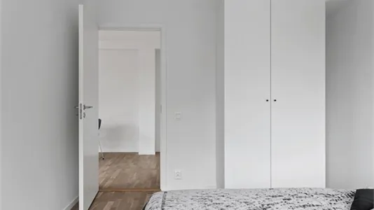 Apartments in Lundby - photo 11