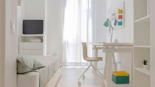 Rooms in Milano Zona 5 - Vigentino, Chiaravalle, Gratosoglio - photo 1