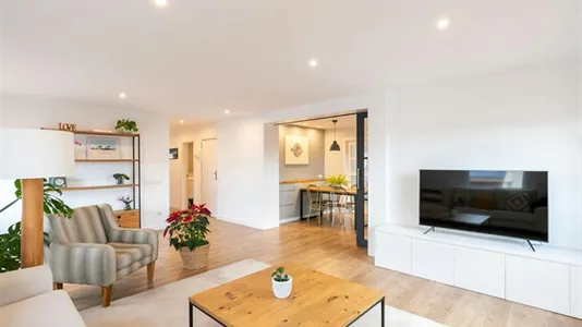 Apartments in Barcelona Horta-Guinardó - photo 2