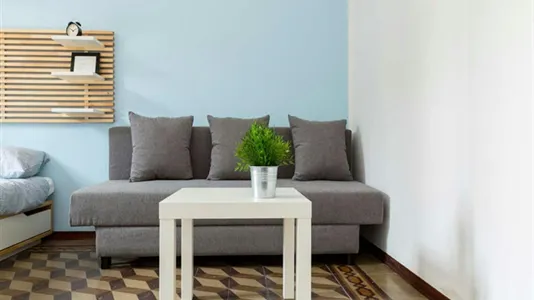 Rooms in Milano Zona 3 - Porta Venezia, Città Studi, Lambrate - photo 9