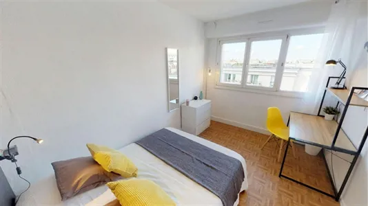 Rooms in Nanterre - photo 3