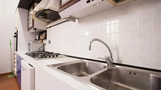 Apartments in Florence - photo 7