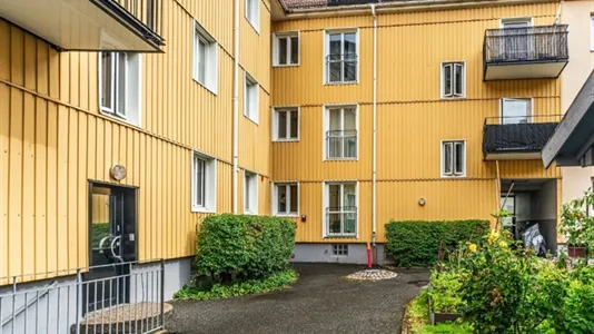 Apartments in Lundby - photo 10