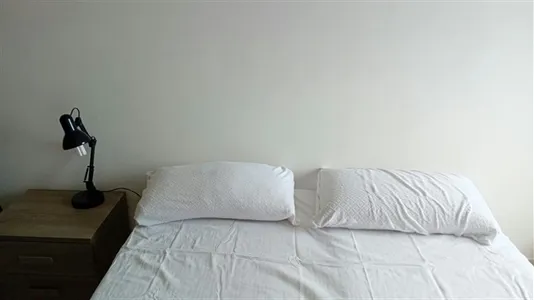 Rooms in Turin - photo 10