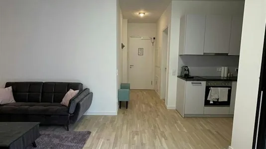 Rooms in Location is not specified - photo 8