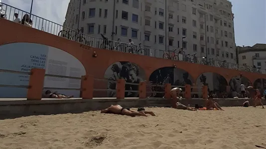 Apartments in Marseille 7ème arrondissement - photo 8