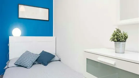 Rooms in Roma Municipio I – Centro Storico - photo 8