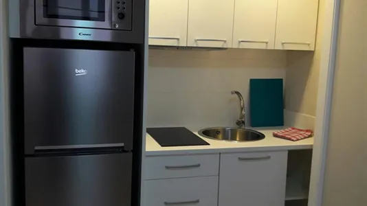 Apartments in Barcelona Les Corts - photo 4