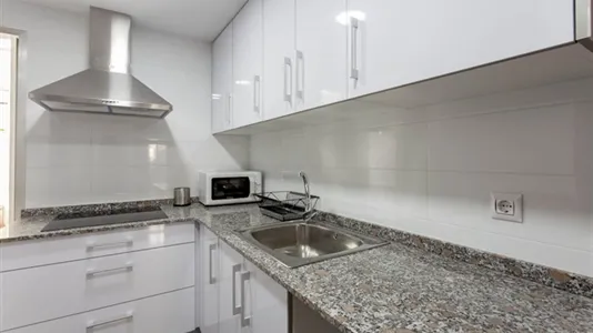 Rooms in Valencia Campanar - photo 8