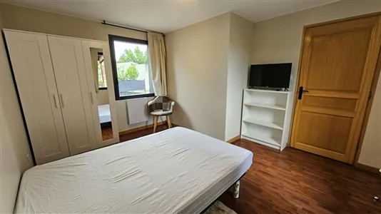 Houses in Lyon - photo 6