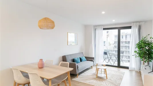 Apartments in Badalona - photo 6