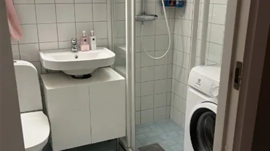 Apartments in Solna - photo 10