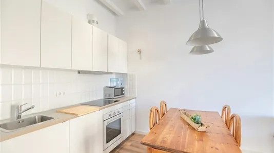 Apartments in Barcelona Sant Martí - photo 5