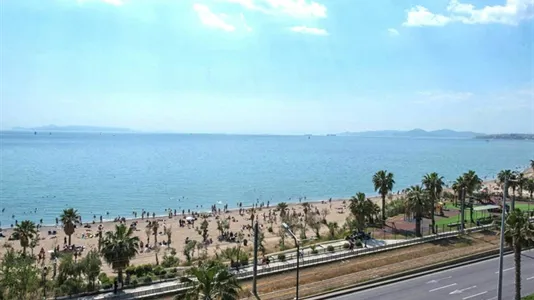 Apartments in Palaio Faliro - photo 5