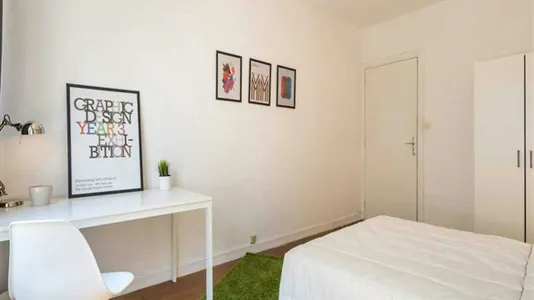 Rooms in Lyon - photo 2