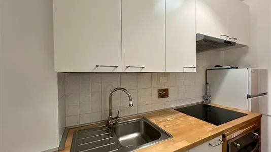 Rooms in Bologna - photo 9