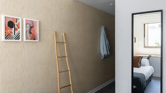 Apartments in Valencia Algirós - photo 10