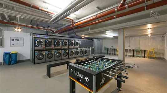 Rooms in Berlin Mitte - photo 10