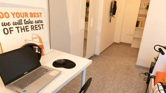 Rooms in Cagliari - photo 3