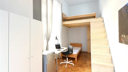 Rooms in Budapest Józsefváros - photo 7